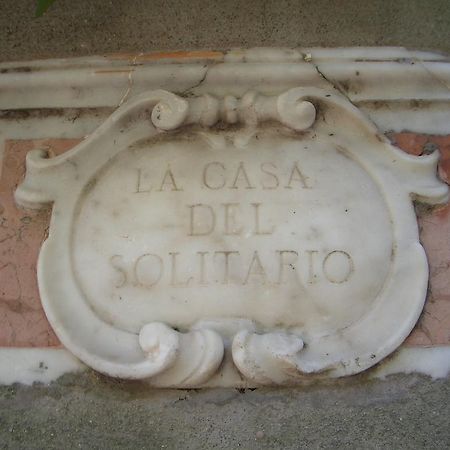 Casa Del Solitario Capri Ngoại thất bức ảnh