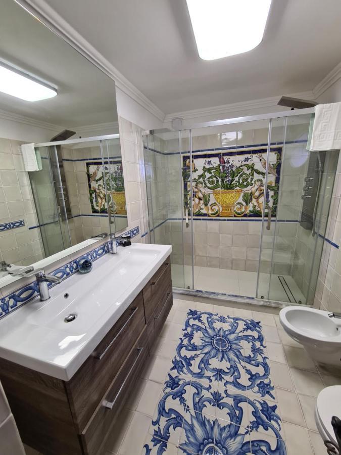 Casa Del Solitario Capri Ngoại thất bức ảnh
