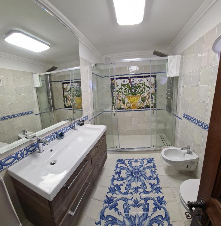 Casa Del Solitario Capri Ngoại thất bức ảnh