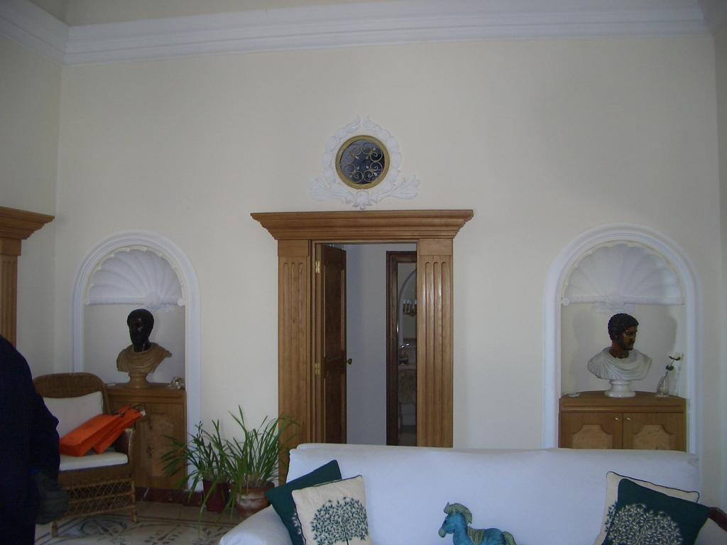 Casa Del Solitario Capri Ngoại thất bức ảnh